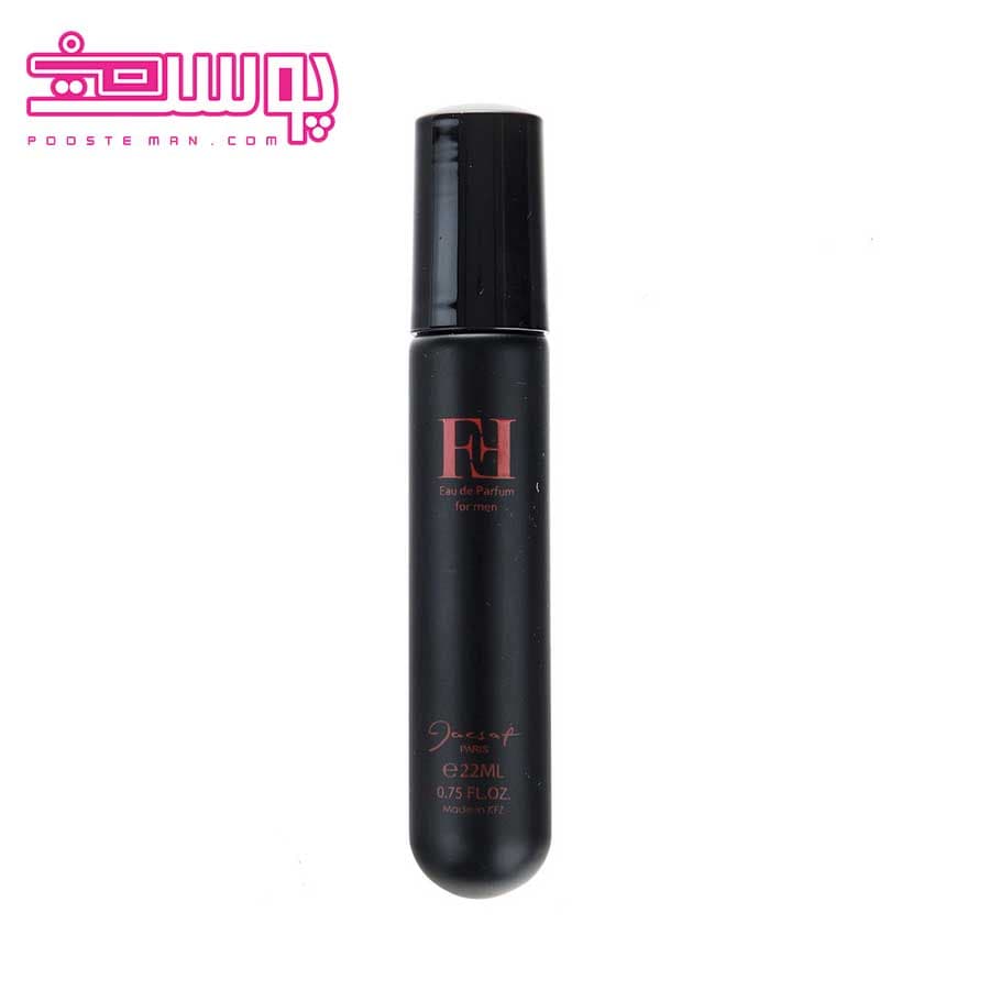 عطر ژک ساف اف اف FF حجم 22 میلی لیتر