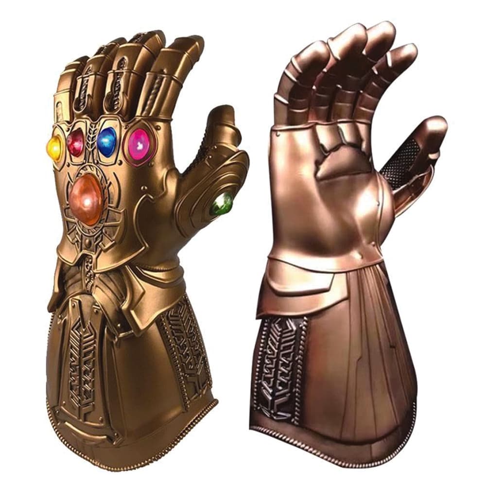 دستکش تانوس کد: Latex Gloves Thanos ZR999 — تصویر ۳