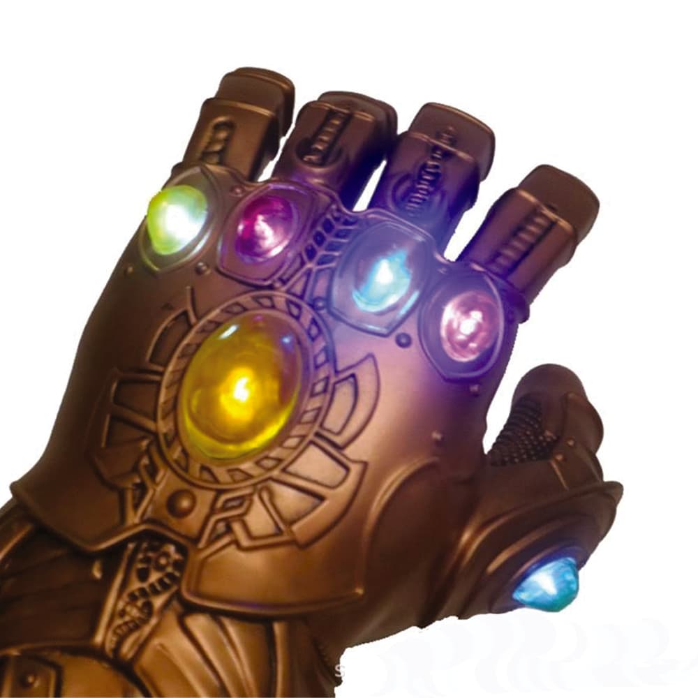 دستکش تانوس کد: Latex Gloves Thanos ZR999 — تصویر ۴