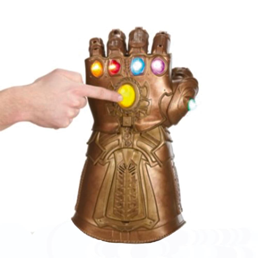 دستکش تانوس کد: Latex Gloves Thanos ZR999 — تصویر ۲