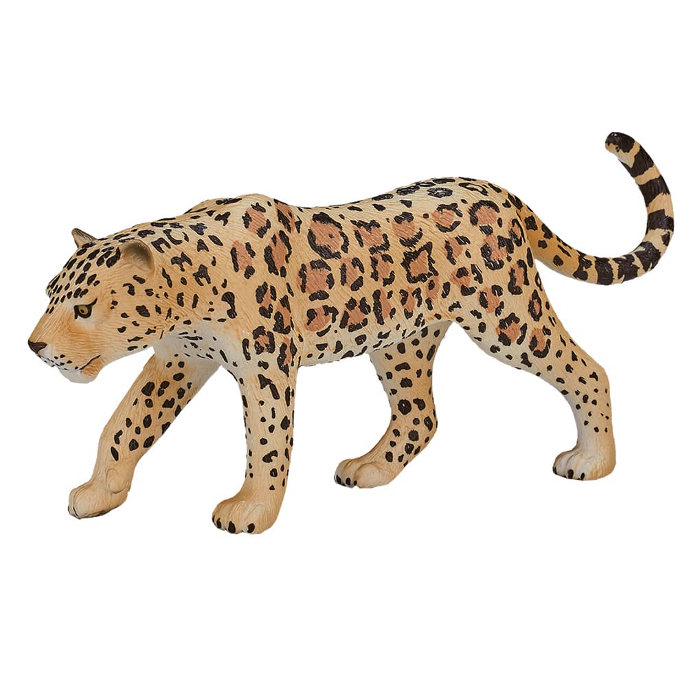 فیگور پلنگ کد: Leopard 387018 — تصویر ۲