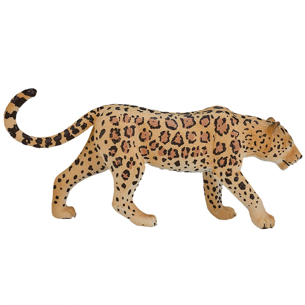 فیگور پلنگ کد: Leopard 387018 — تصویر ۳