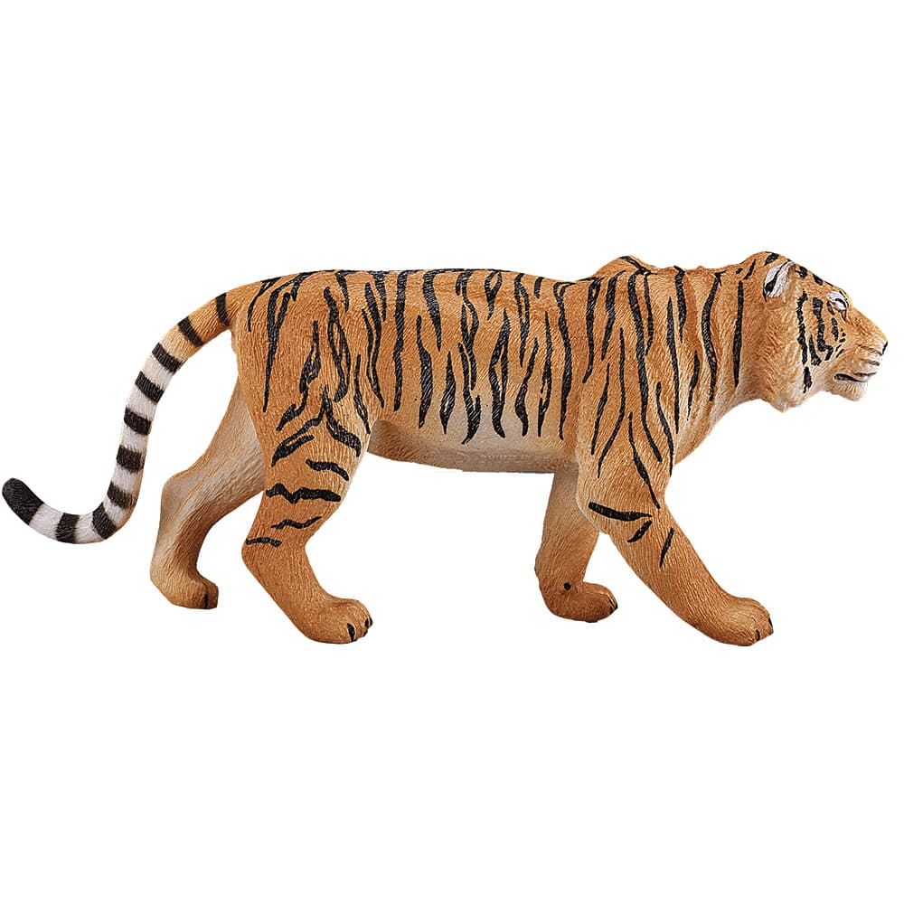 فیگور ببر بنگال کد: Bengal Tiger 387003 — تصویر ۲