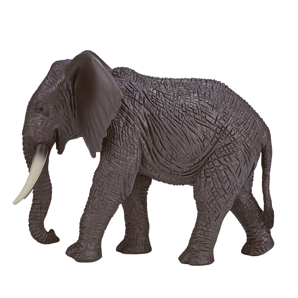 فیگور فیل آفریقایی کد: African Elephant 387189