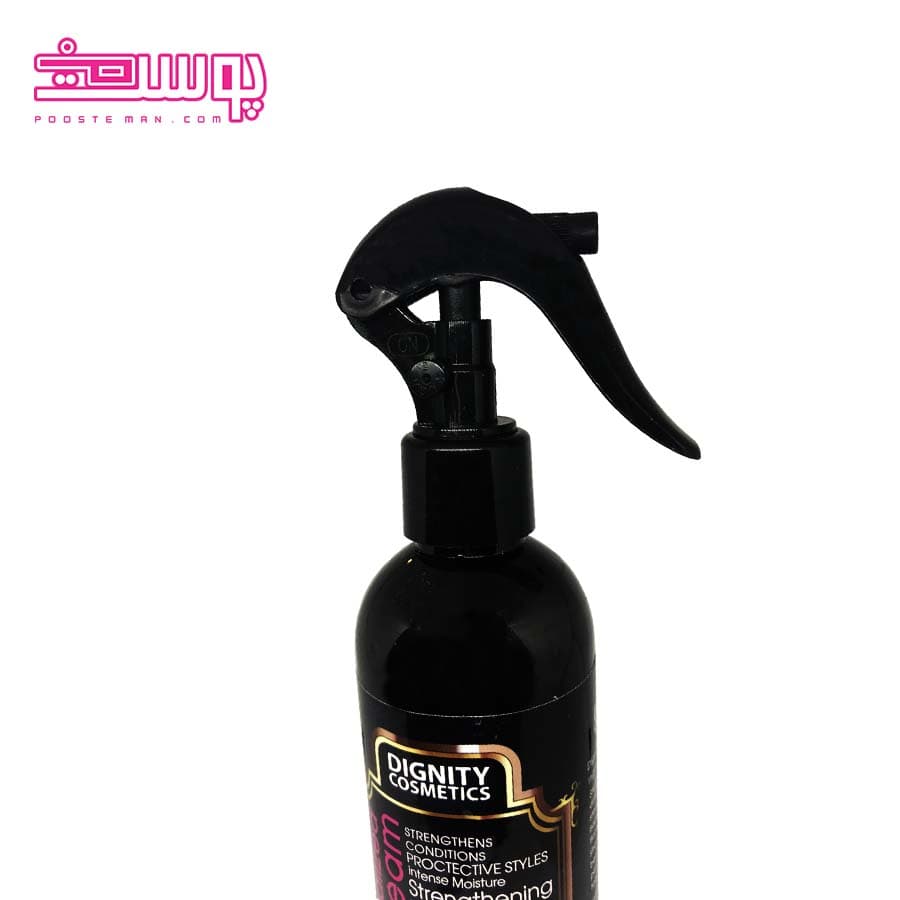 کرم مو دیگنیتی حجم 250ml — تصویر ۲
