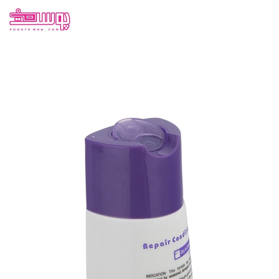 نرم کننده مو مای مدل Repair حجم 250ml — تصویر ۳