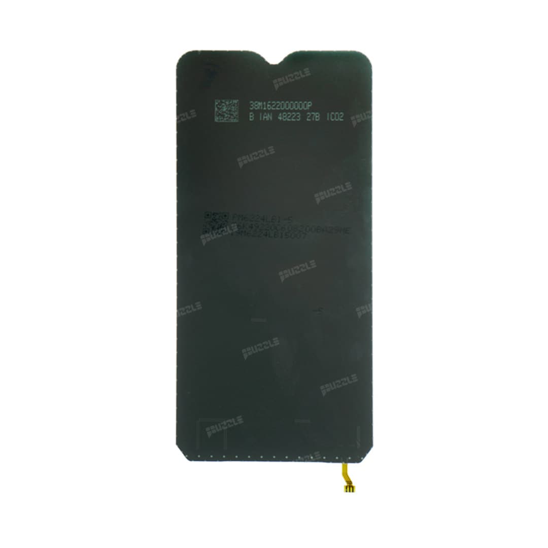 بک لایت سامسونگ Samsung A01S