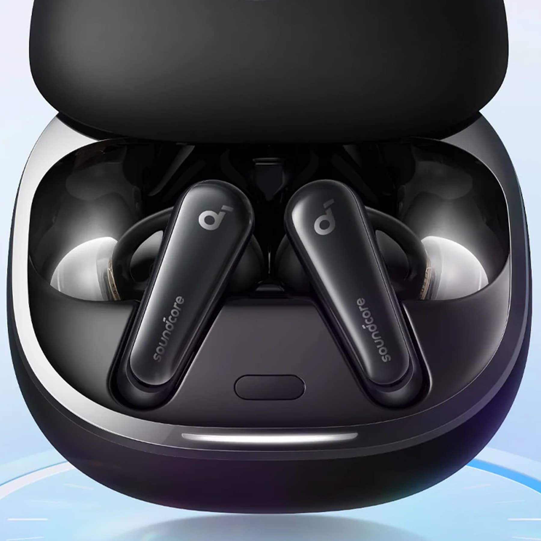 هدفون بی سیم انکر مدل Soundcore Liberty 4 — تصویر ۷