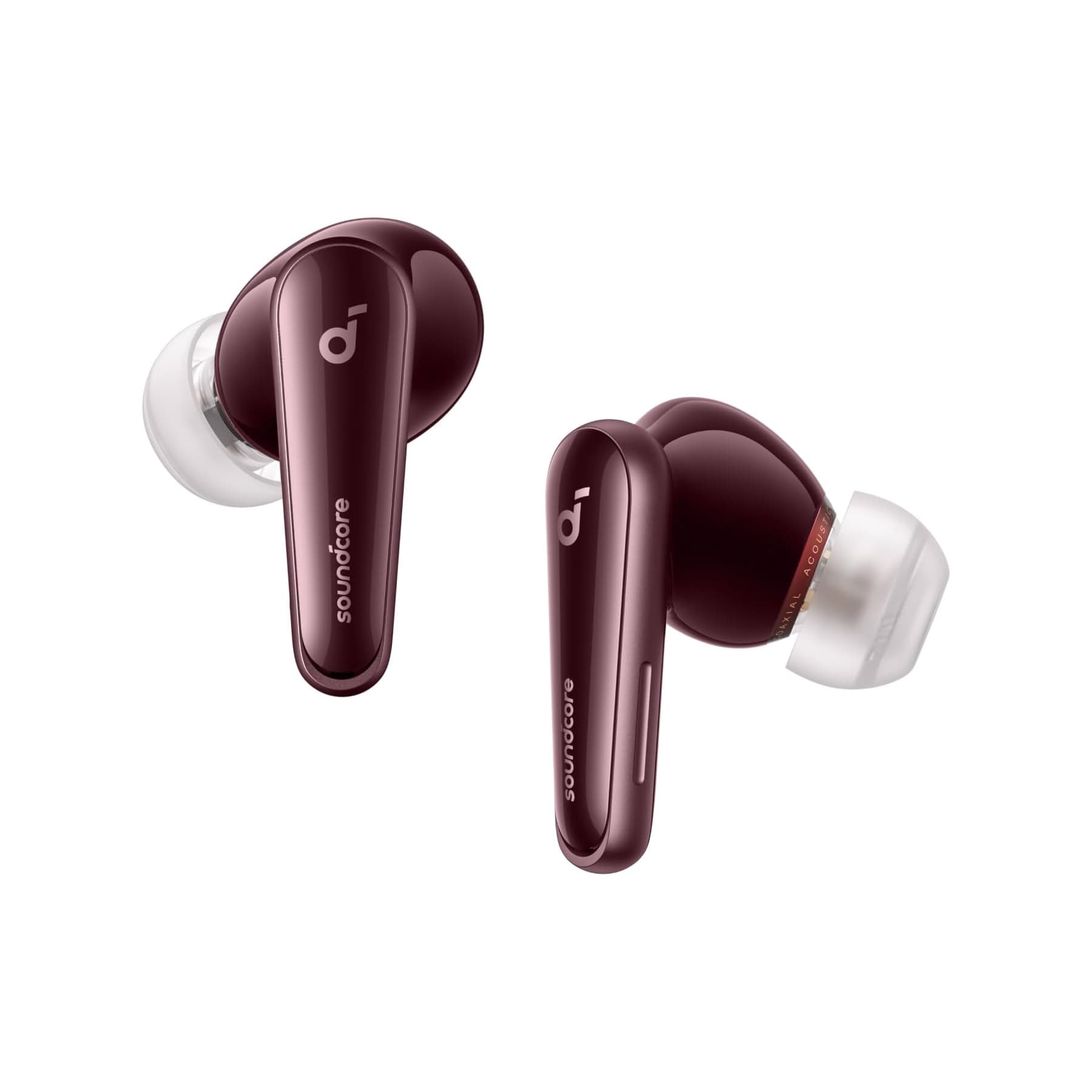 هدفون بی سیم انکر مدل Soundcore Liberty 4 — تصویر ۴