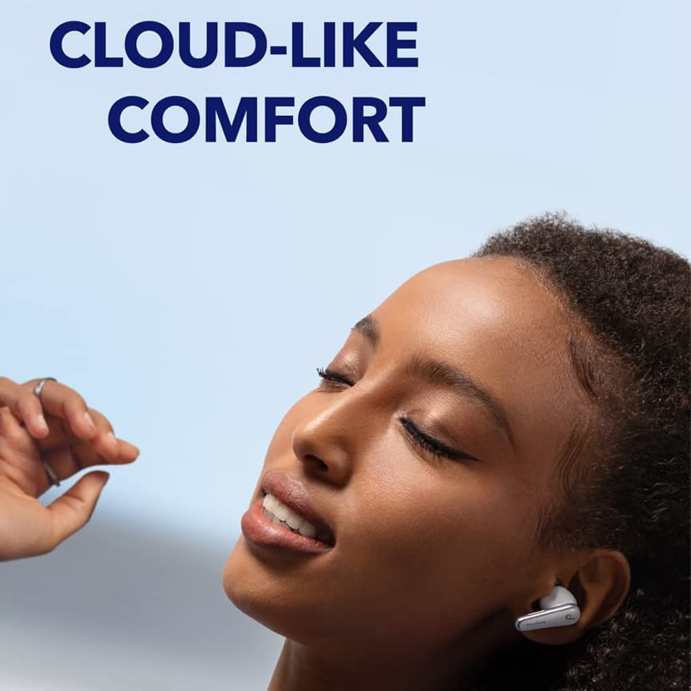 هدفون بی سیم انکر مدل Soundcore Liberty 4 — تصویر ۳