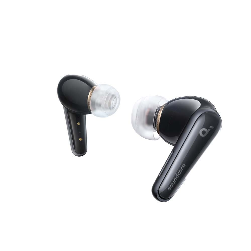 هدفون بی سیم انکر مدل Soundcore Liberty 4 — تصویر ۱۰