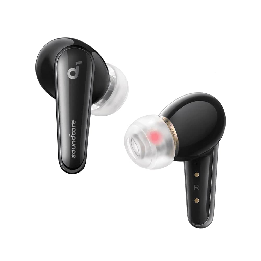 هدفون بی سیم انکر مدل Soundcore Liberty 4 — تصویر ۸