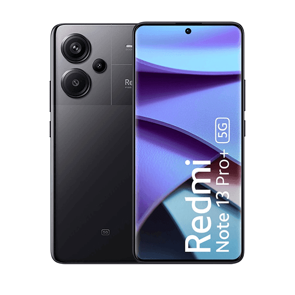 گوشی موبایل شیائومی مدل Redmi Note 13 Pro Plus 5G دو سیم کارت ظرفیت 512 گیگابایت و رم 16 گیگابایت – پک چین — تصویر ۷