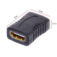 چنجر HDMI دوسر مادگی Kaiser
