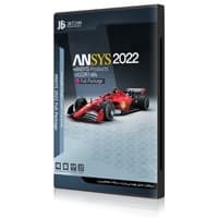 Ansys 2022-قابدار-JB-99000
