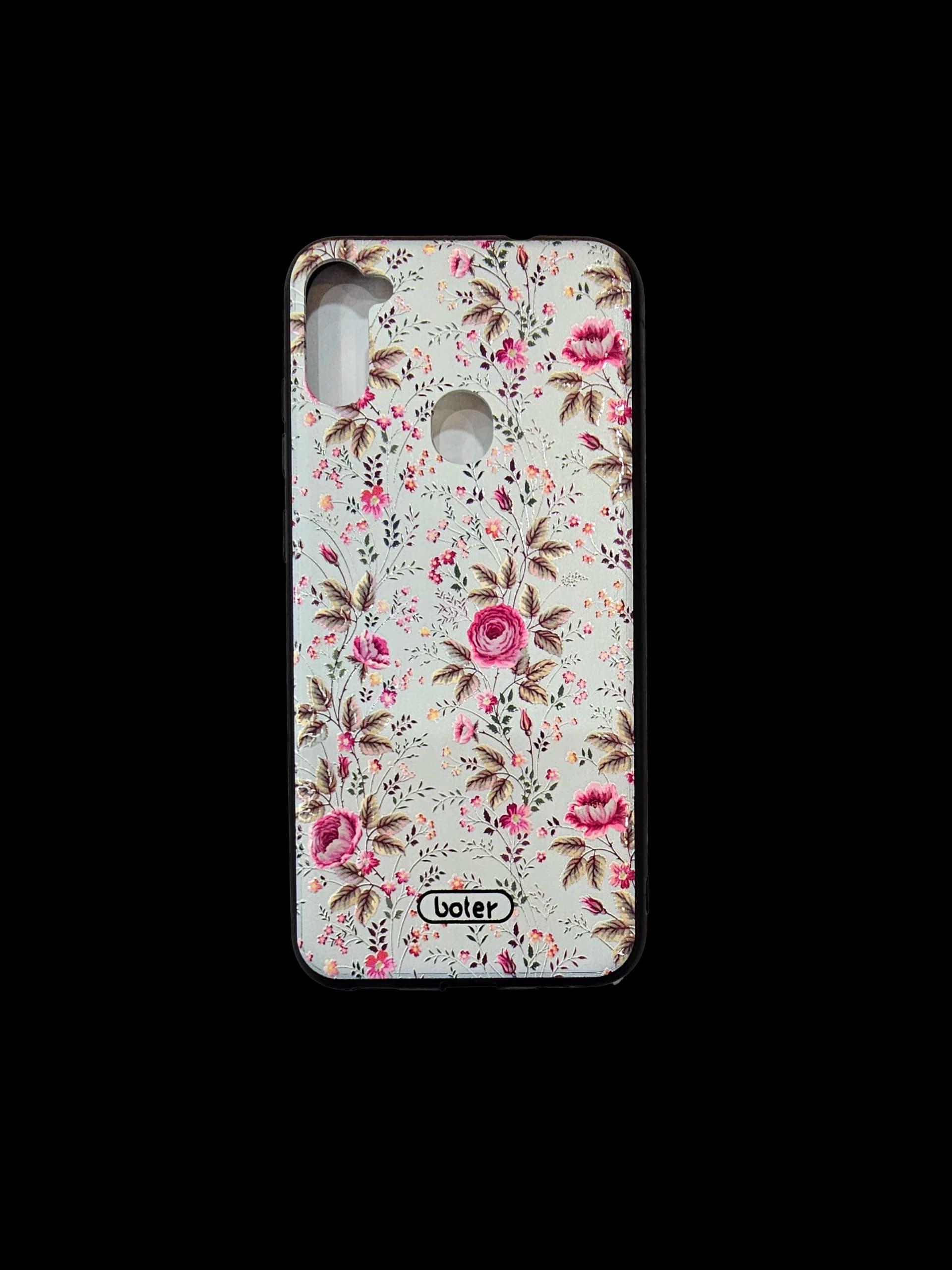 گارد طرحدار TPU قوی UV مناسب برای گوشی موبایل سامسونگ Galaxy A11 — تصویر ۵