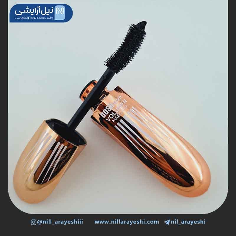 ریمل سه فرچه گاش بیوتی کد s.r.f2000 — تصویر ۶