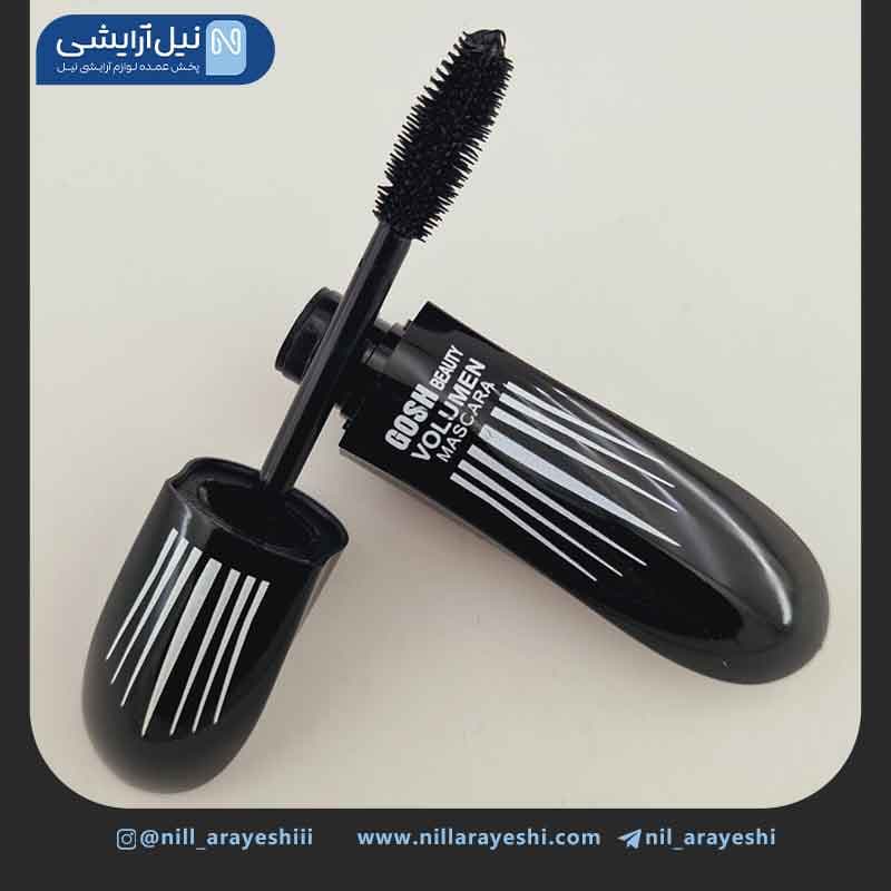 ریمل سه فرچه گاش بیوتی کد s.r.f2000 — تصویر ۵