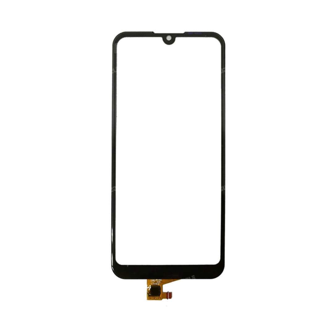 گلس تاچ تعمیراتی هوآوی Huawei Y6 2019 / Y6 Prime 2019 / Y6S / Honor 8A