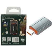 OTG Type-c USB3.0 Ldnio LC140 کوچک