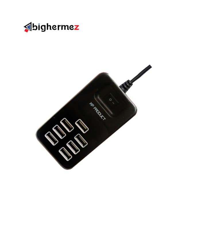 هاب 7 پورت USB ایکس پی پروداکت مدل XP-H810B