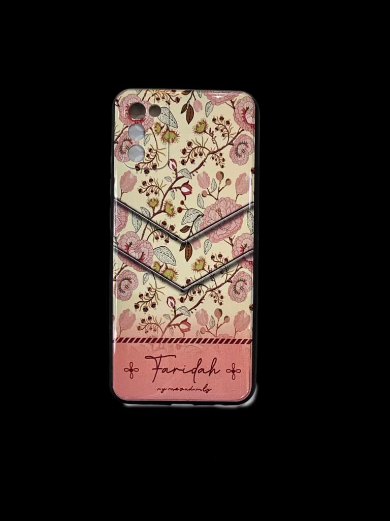 گارد طرحدار TPU قوی UV مناسب برای گوشی موبایل سامسونگ Galaxy A02s — تصویر ۲