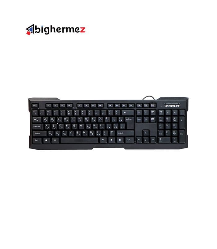کیبورد باسیم ایکس پی پروداکت مدل XP-8300