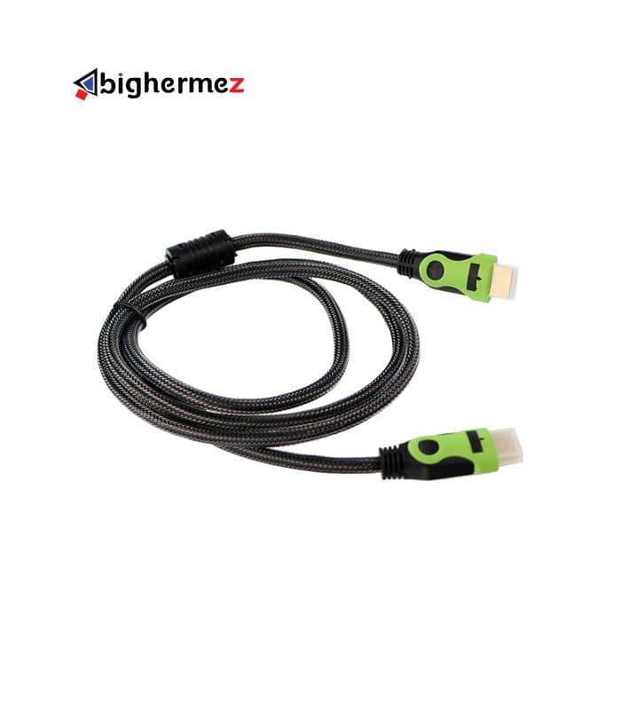 کابل HDMI ایکس پی پروداکت مدل CCTV به طول 3متر