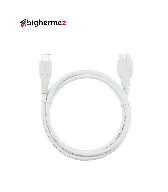 کابل هارد USB 3 مدل NCE22284B05 به طول 1 متر
