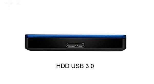 کابل هارد USB 3 مدل NCE22284B05 به طول 1 متر — تصویر ۳
