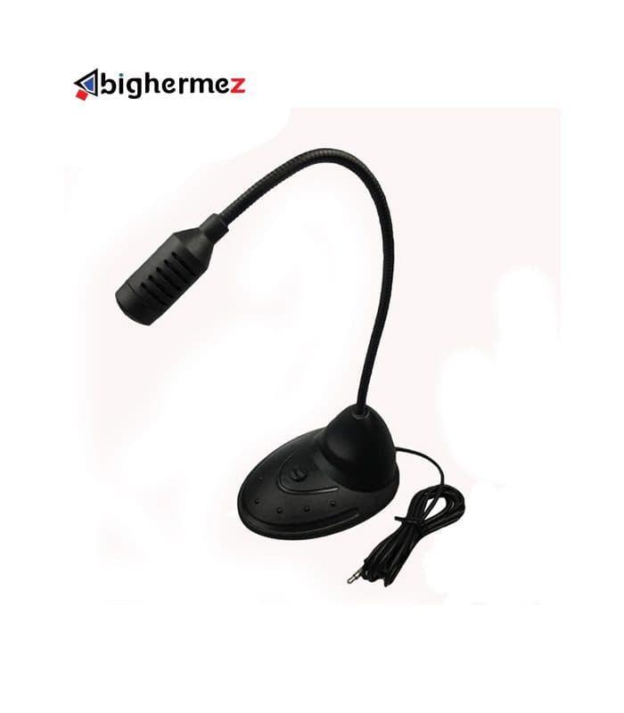 میکروفون رومیزی پلاتون مدل PL-2454