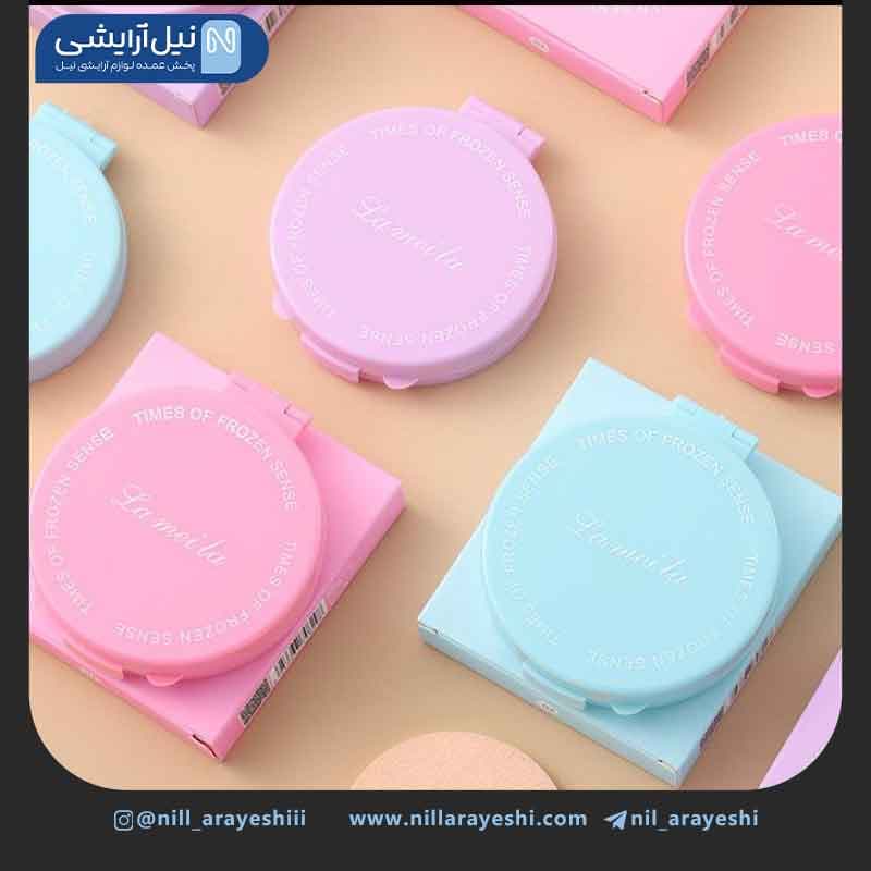 پنکک لامیلا کد 5214 — تصویر ۲