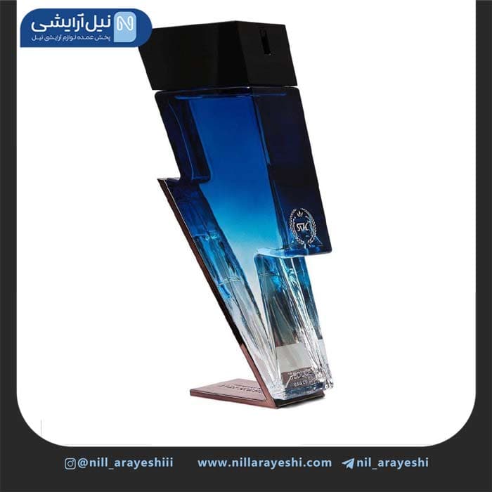 ادوپرفیوم مردانه سدیوس بوی بلو 100 میل