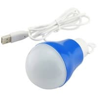 لامپ فوق کم مصرف میکرو USB LED TopCore 5W