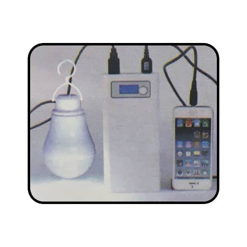 لامپ فوق کم مصرف میکرو USB LED TopCore 5W — تصویر ۵