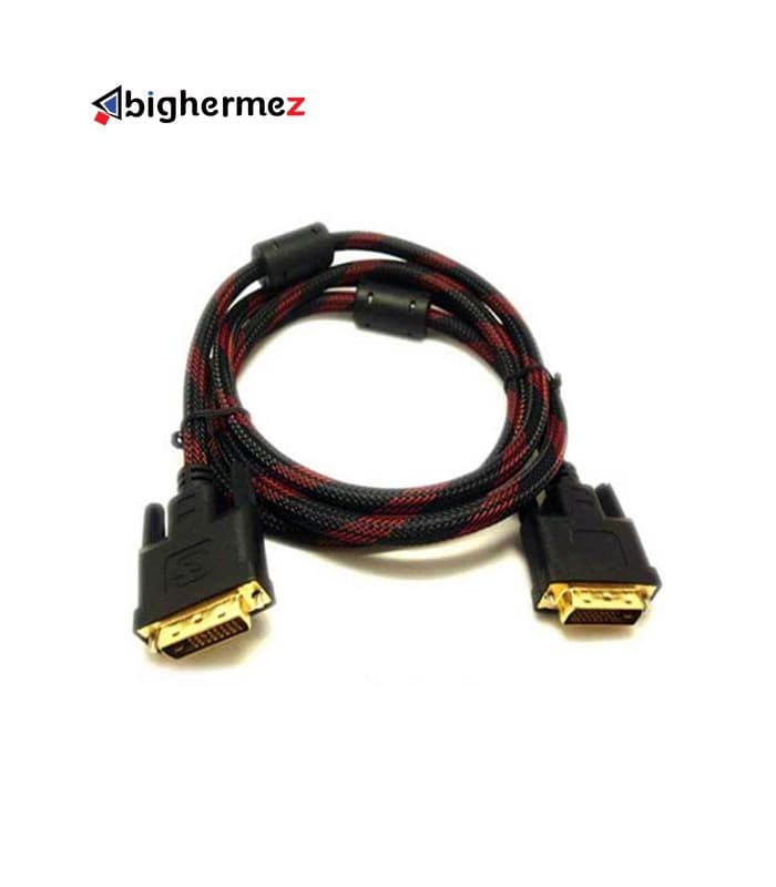کابل DVI بی نت به طول 1.5 متر