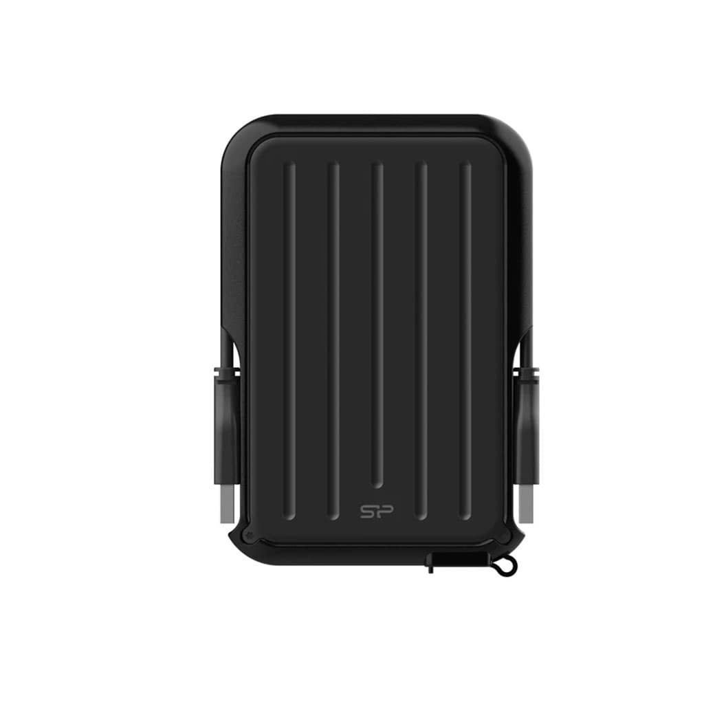 هارد EXT Silicon Power A66 1TB USB3.2 2.5-متین — تصویر ۵