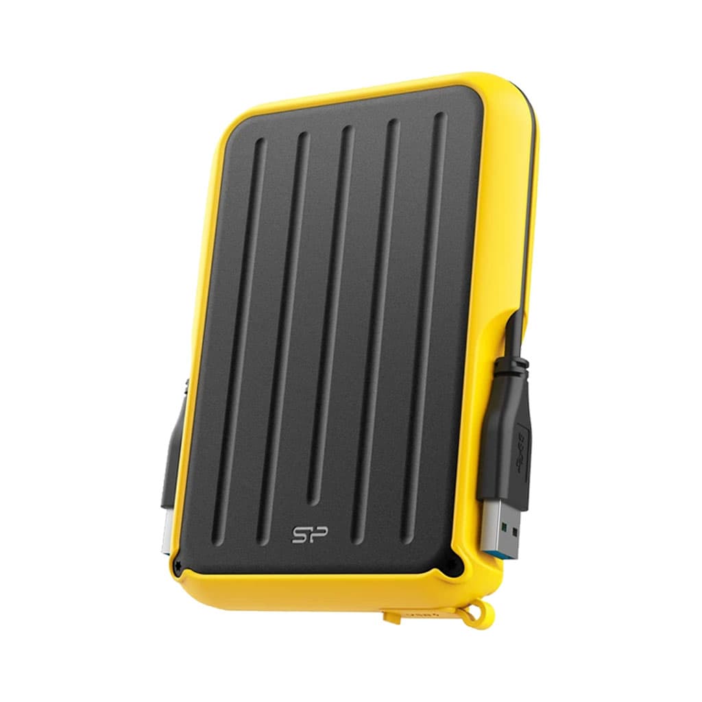هارد EXT Silicon Power A66 1TB USB3.2 2.5-متین — تصویر ۴
