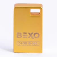 فلش 64 گیگ Bexo B-300