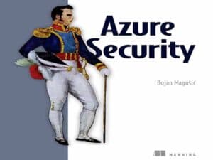 دانلود کتاب امنیت آژور (Azure Security)