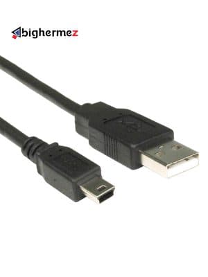 کابل 5 پین ام دبلیو نت به طول 1.5 متر