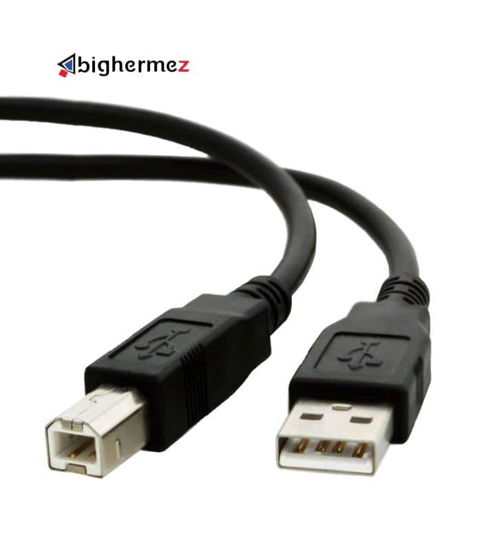 کابل پرینتر پی نت به طول 3 متر
