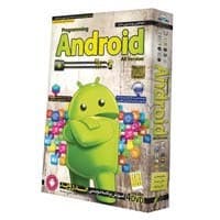 آموزش جامع برنامه نویسی Android programming-گسترش-85000