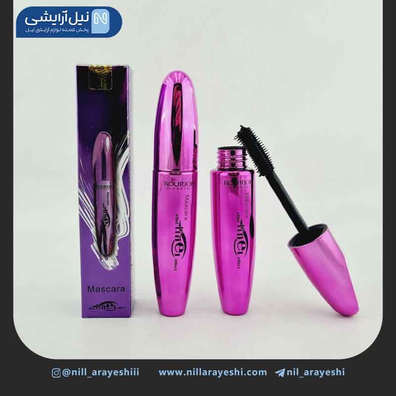 ریمل بورژوا کد V808