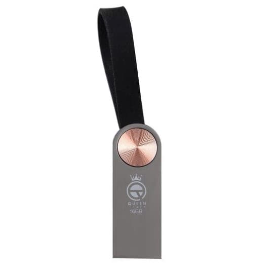 فلش 16 گیگ Queen Tech DISK — تصویر ۲