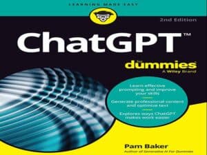 دانلود کتاب ChatGPT برای مبتدیان