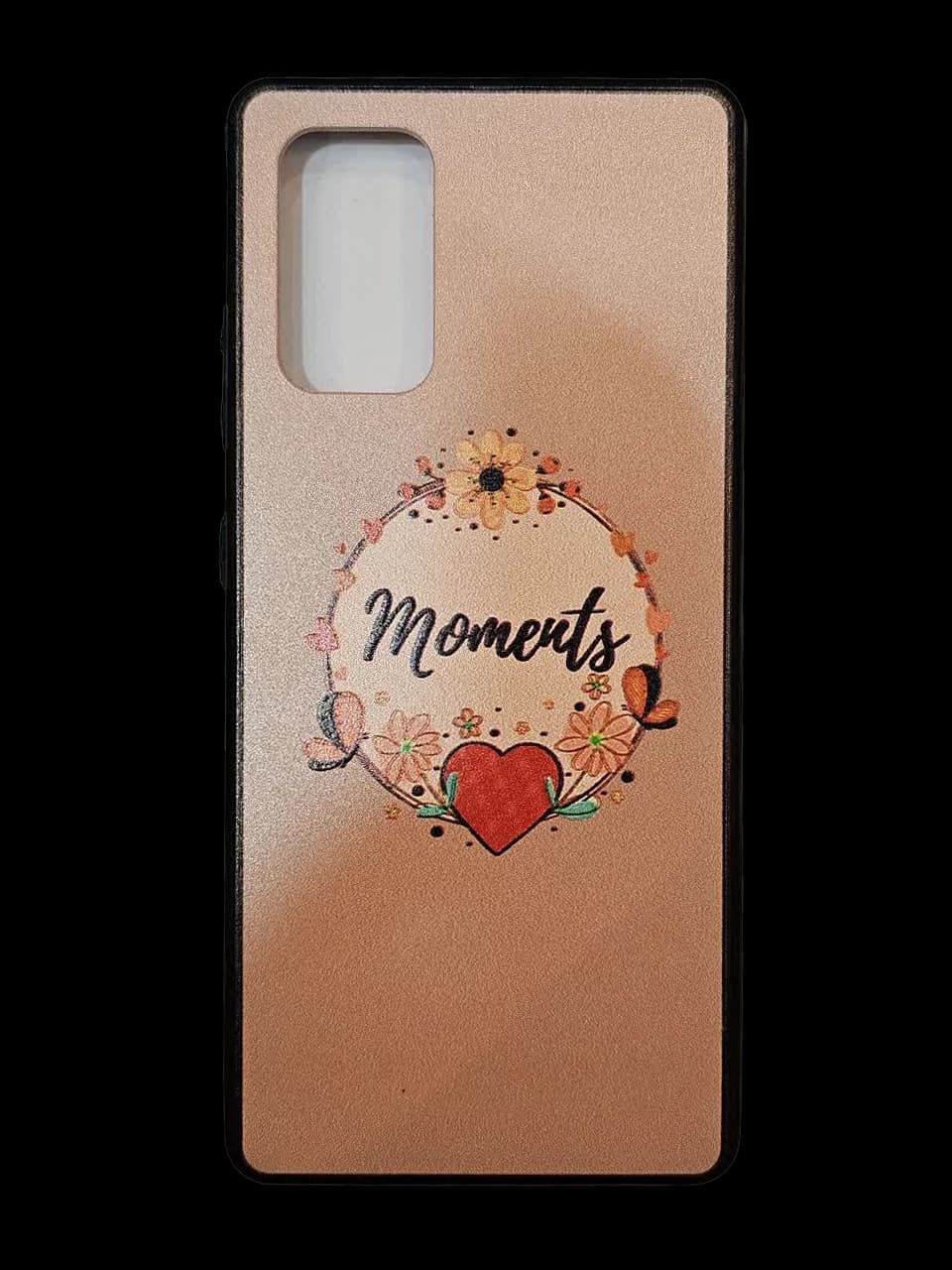 گارد طرحدار TPU قوی مناسب برای گوشی موبایل سامسونگ Galaxy A32 4G — تصویر ۴