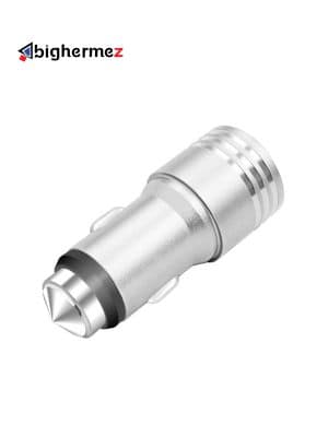 شارژر فندکی فله مدل METAL