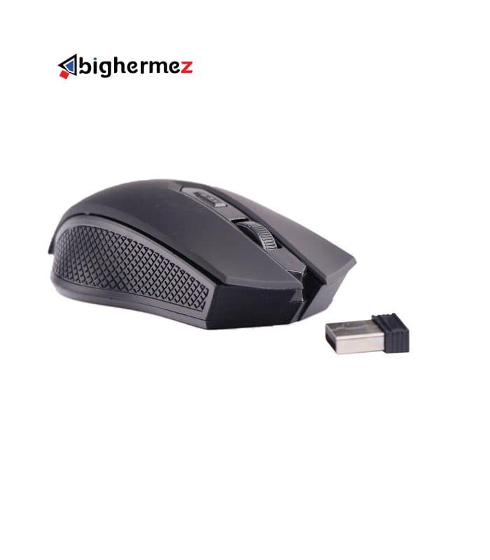 ماوس بیسیم فیلیپس مدل PH-19