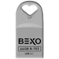 فلش 64 گیگ Bexo B-703 USB3